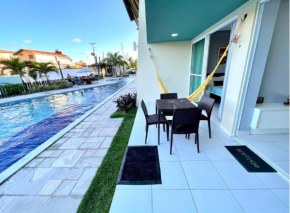 Condomínio Villas do Atlâtico
